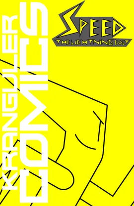 Speed the Lightningbolt