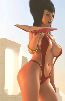 Tales from the Wasteland