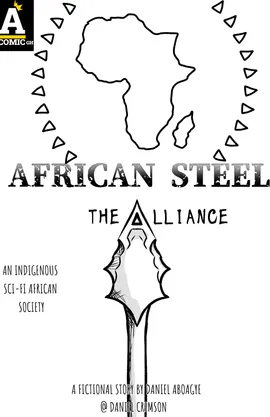 African Steel 
