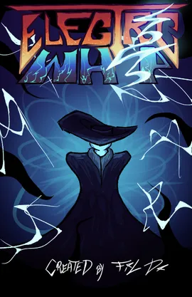 Electric Whip Versão Brasileira