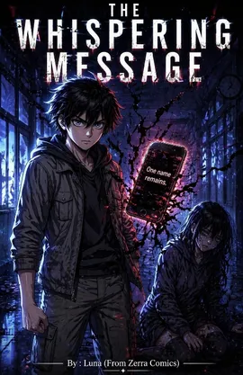 The Whispering Message 