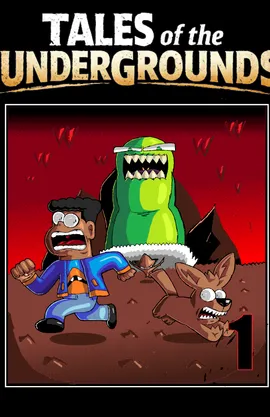 Tales of the UnderGrounds