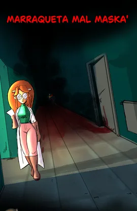 Marraqueta Mal Maska' 
