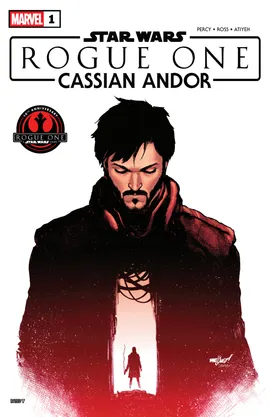 Star Wars: Rogue One - Cassian Andor (2026)