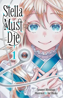Stella Must Die