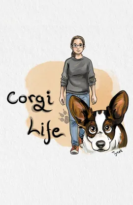 Corgi life