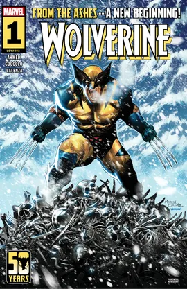 Wolverine (2024)