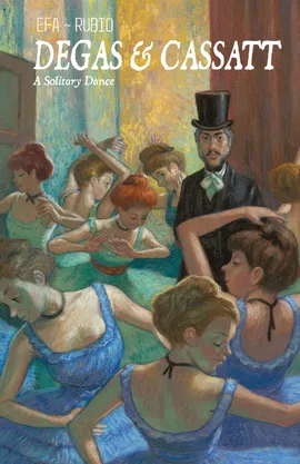 Degas & Cassatt