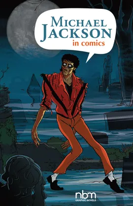 NBM Comics Biographies