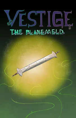 Vestige: The Planemeld