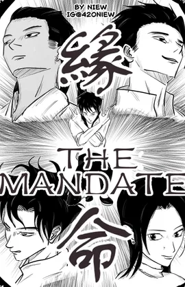 The Mandate