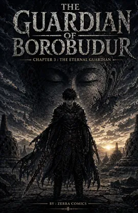 The Guardian Of Borobudur - Final Chapter