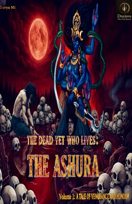 The Dead Yet Who Lives: The Ashura