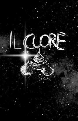 Il cuore.
