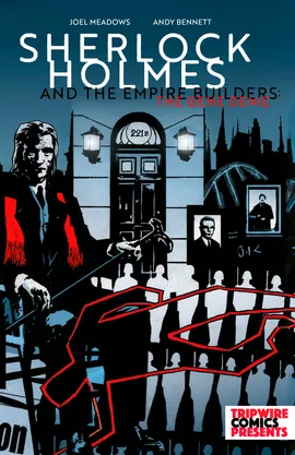 Sherlock Holmes and The Empire Builders: The Gene Genie