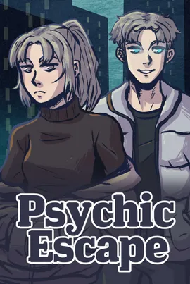 Psychic Escape