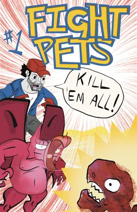 Fight Pets