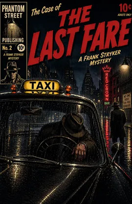 The Last Fare 