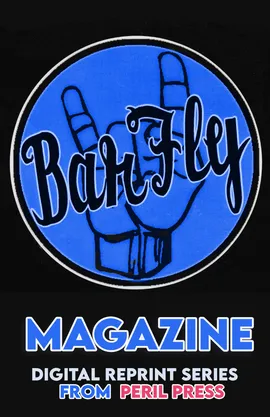Barfly Magazine (PDX)