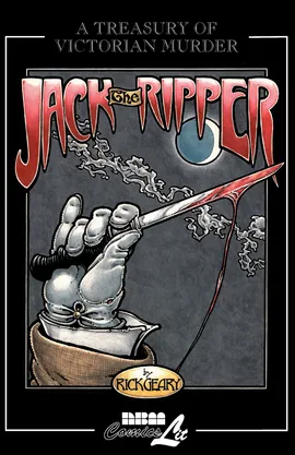 A Treasury Of Victorian Murder