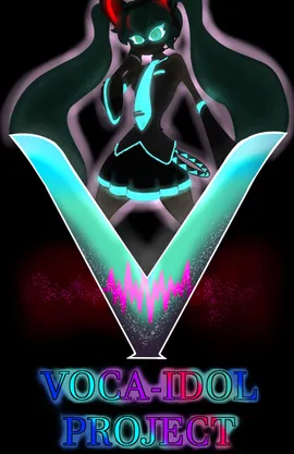 Voca-Idol Project