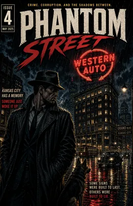 The Western Auto Signal 