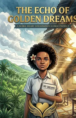 The Echo Of Golden Dreams