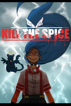 KILL THE SPICE!!