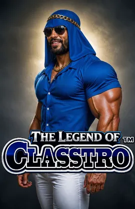 Legend Of Classtro