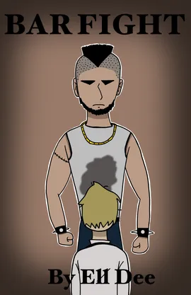 Bar Fight