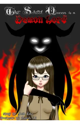 The School Queen Is A Demon Lord
