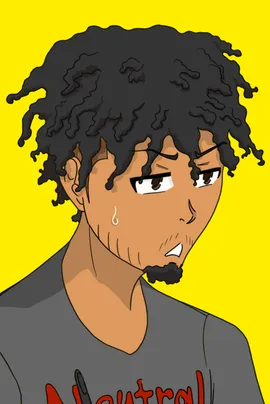 (My) Non-Indigenous Group Gather And'n Some