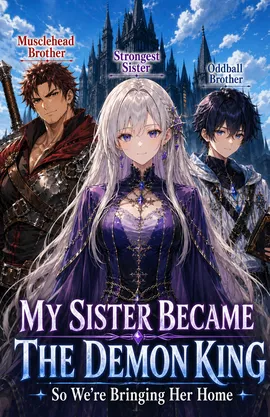 My Sister Became the Demon King