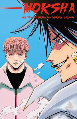 Moksha: The short story