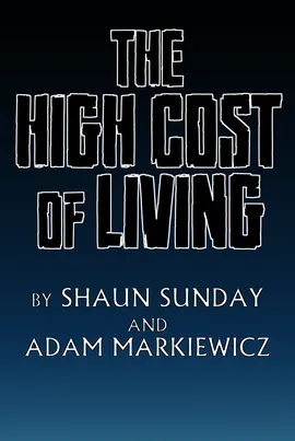 The High Cost of Living