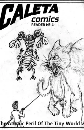 El Peligro Atómico Del Mundo Diminuto