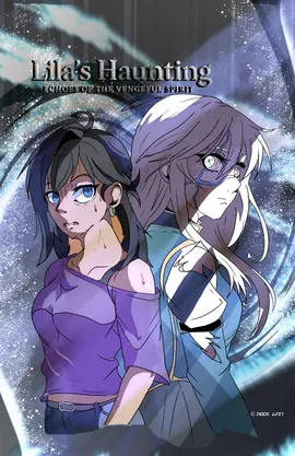 Lila s Haunting Echoes of the Vengeful Spirit