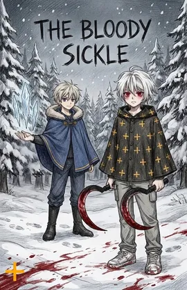 The bloody sickle
