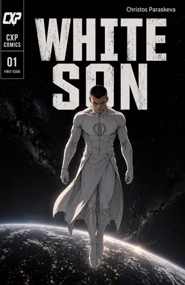 WHITE SON