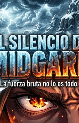 El silencio de Midgard 