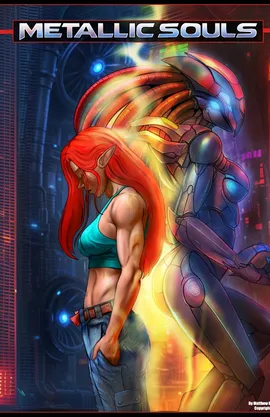 Metallic Souls