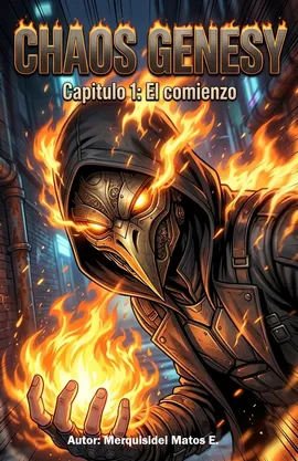 Chaos Genesy