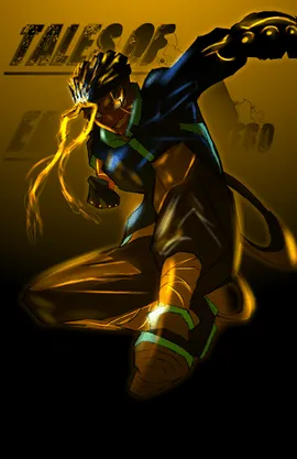 Tales of Ebos: Zero To Hero