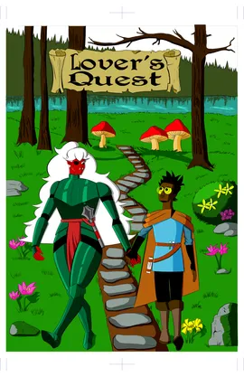 Lover's Quest