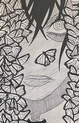 Butterflies, Bullets, and Ballistics