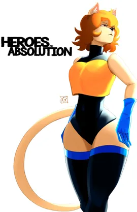 Heroes of Absolution