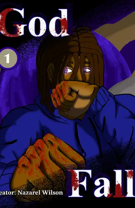 GOD FALL