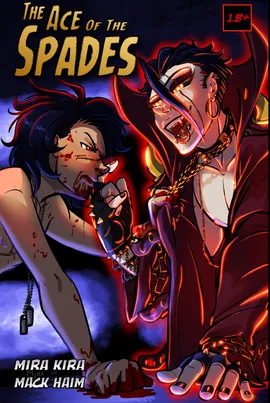 The Ace of The Spades