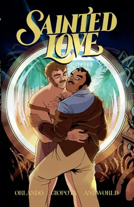 Sainted Love (Volume)