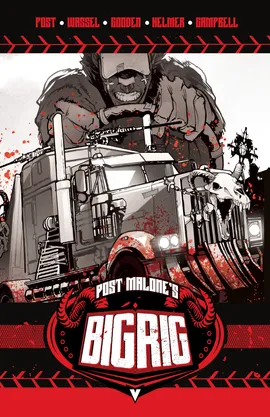 Big Rig (Volume)